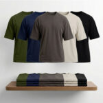 Pack of 5 T-shirts